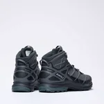 Rocket Mid DFS GTX Grigio-Verde