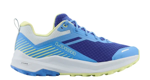 FLOWTERRA - BLUE/MINT