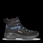 Civetta Therm200 GTX Nero-Antracite
