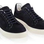 Men's Sports Shoes 7311 Crosta Blue/White