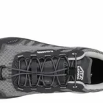 FORTUX GTX WS - BLACK/WHITE