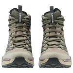 MADDOX PRO GTX MID WS - DESERT/OLD ROSE