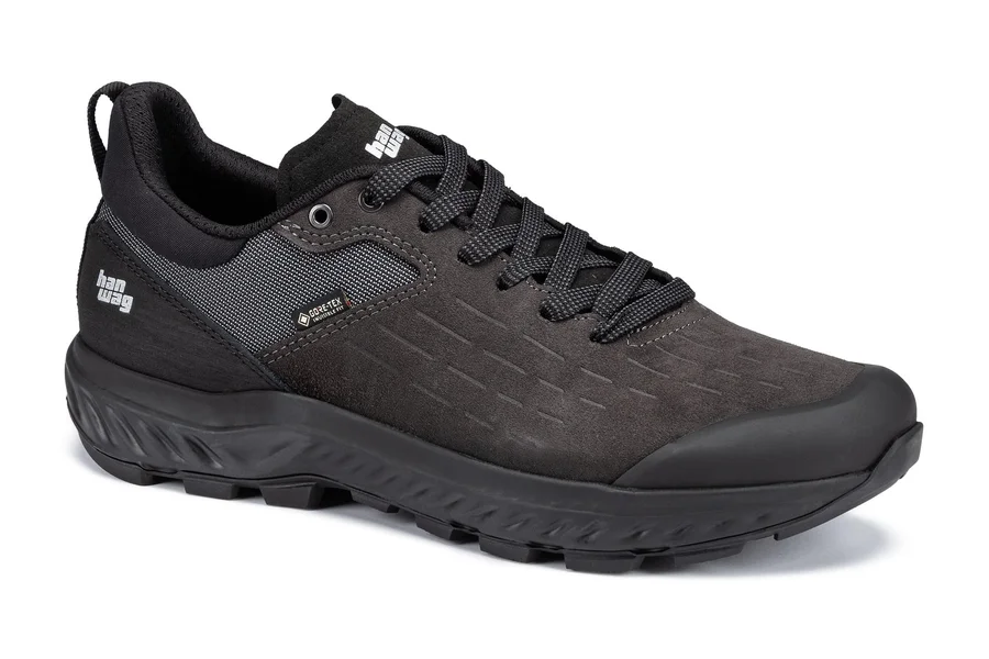 Kaduro Low GTX