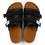 PARTISAN BLACK