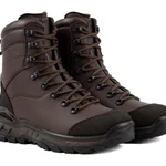 Zimní boty GRIZZLY GTX hnědá