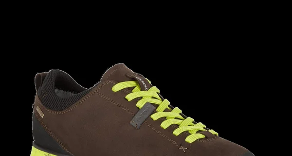 Bellamont III V-Light GTX Marrone Terra-Lime
