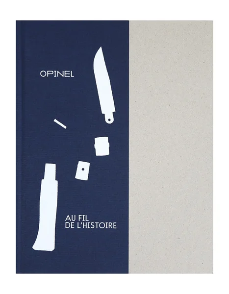 Livre Opinel