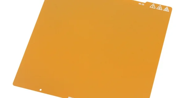 CORE One PP powder-coated Print Sheet Discontinued