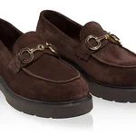 Women Casual Loafers 8531 Crosta T.Moro
