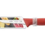 Sanelli Coltello Disosso Cm.12 Rosso