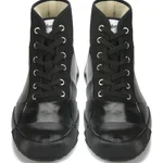 RUBBER SNEAKER 60 BLK/615 BLK