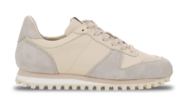 Marathon Leather Trail Ivory
