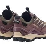 MADDOX PRO LO WS  - BROWN ROSE/PEACH