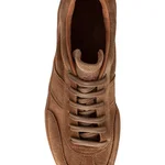 Women Leather Sport Shoes 8066 Crosta Antilope