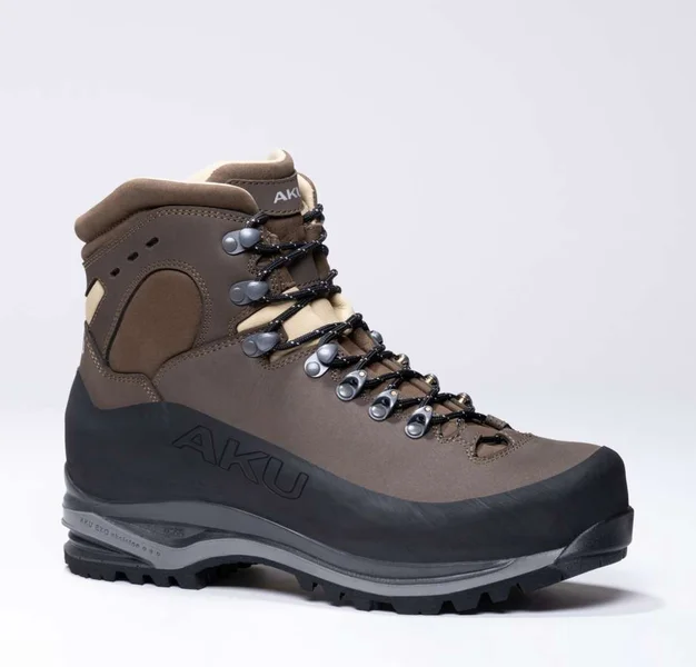 Superalp NBK LTR Marrone
