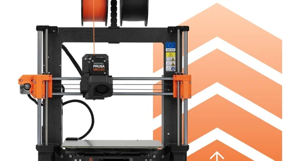 Original Prusa i3 MK3/S/+ to MK3.9S upgrade kit