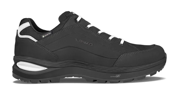 RENEGADE EVO GTX LO WS - BLACK/WHITE