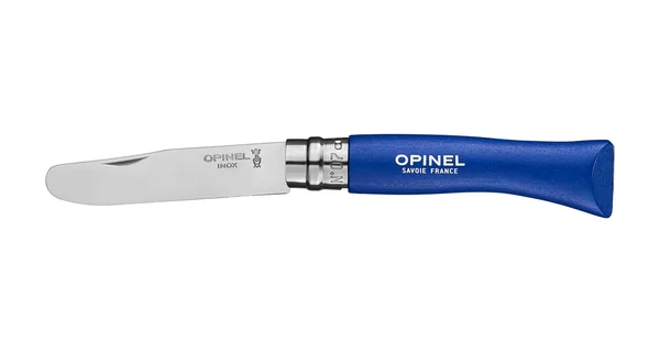 Mon Premier Opinel Bleu