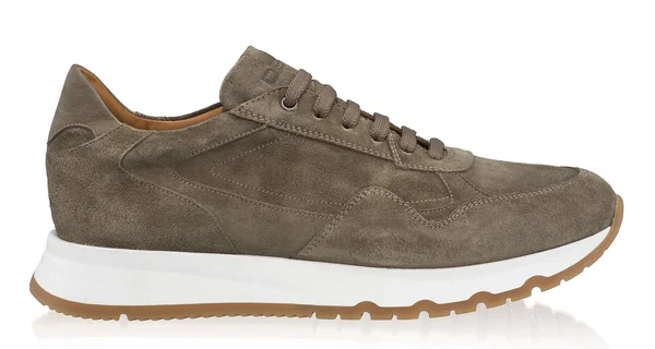 Men's Sneakers 9709 Crosta Military
