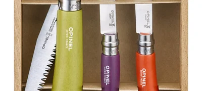 Coffret du Jardinier Couleur