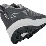 FORTUX GTX WS - BLACK/WHITE