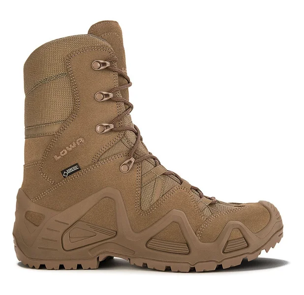 ZEPHYR GTX HI TF - COYOTE OP