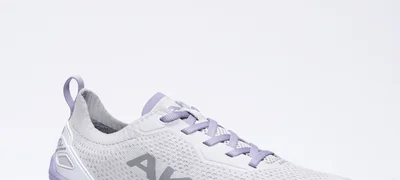 Aira V-Light WS Grigio Chiaro-Lilla