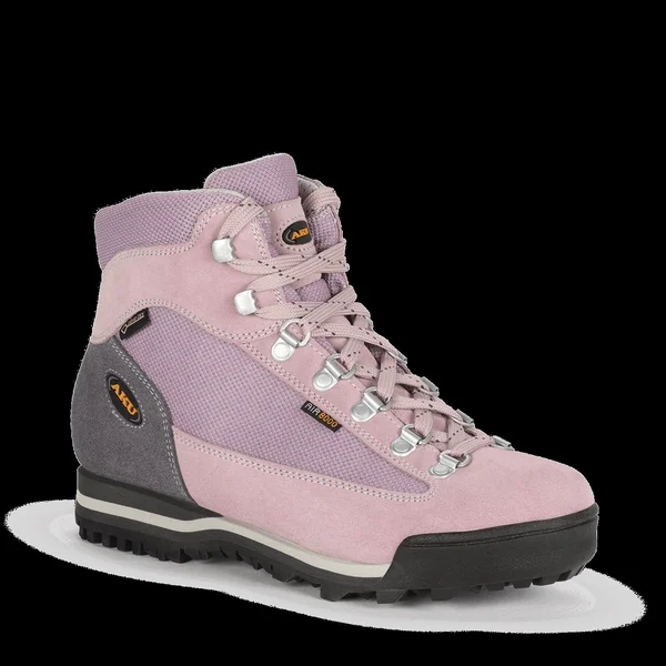 Ultra Light Micro GTX Ws Rosa-Grigio