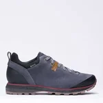 Bellamont IV Suede GTX Ws Antracite-Bordeaux