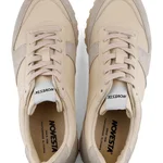 Marathon Leather Trail Ivory