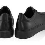 Men Sport Shoes 7031 Vitello Black