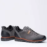 Bellamont IV Suede GTX Grigio-ruggine