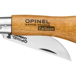 N°02 Carbone