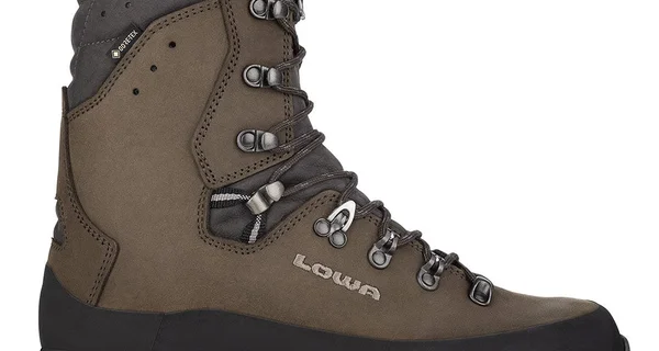 TIBET EVO GTX HI - SEPIA/SLATE