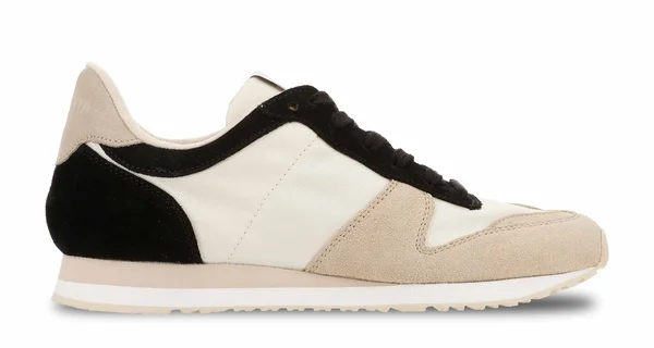 MARATHON BEIGE-BLACK