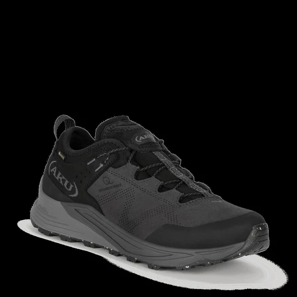 Omnia V-Light GTX Nero-Antracite