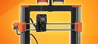 3D Printing and Modeling for Beginners (MK4)