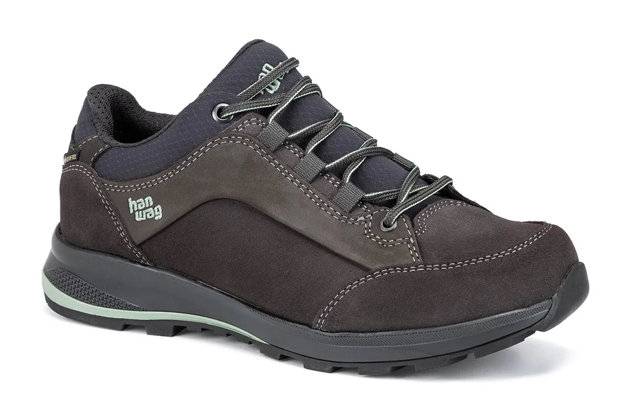 Banks Low Bunion Lady GTX
