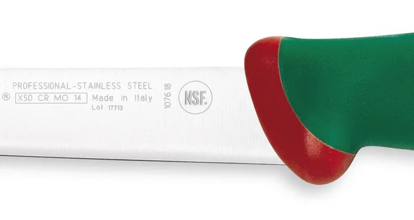 Sanelli Coltello Filettare Pesce Cm.18
