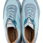 Marathon Runner S.Trail Wh/Ble