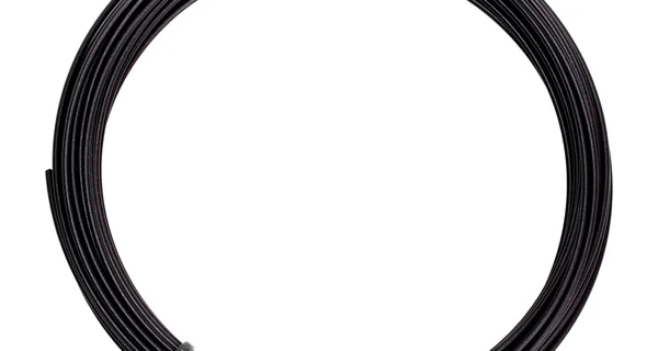 Prusament PETG Recycled Black 25g sample