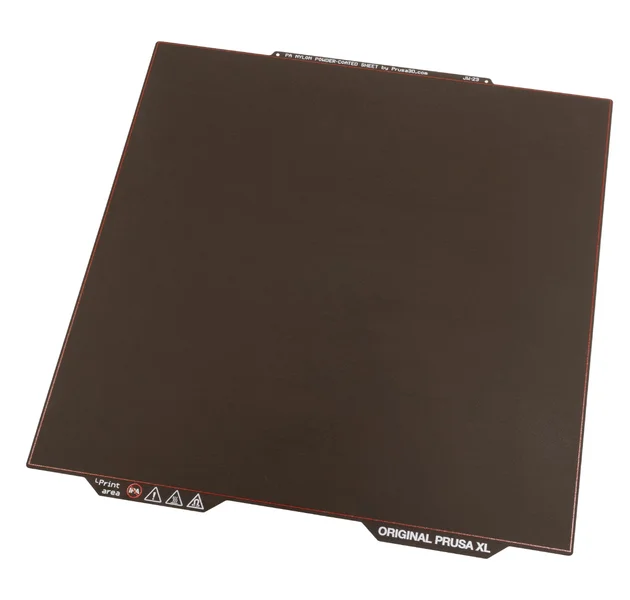 XL PA Nylon Powder-coated Print Sheet