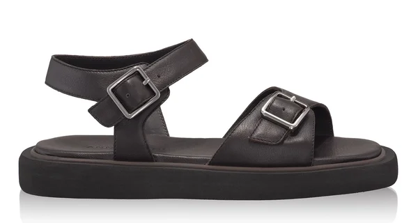 Women's Leather Sandals 8415 Nappa T.Moro
