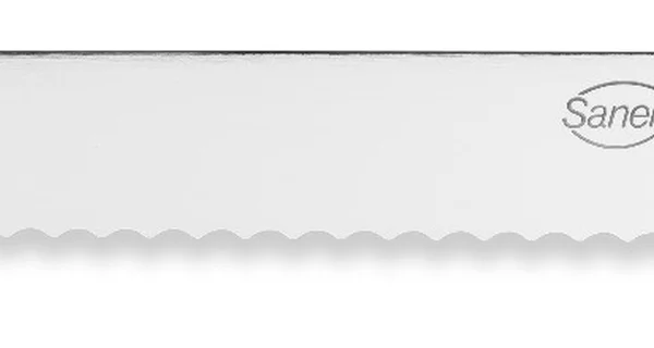 Sanelli Coltello Pane Cm.36