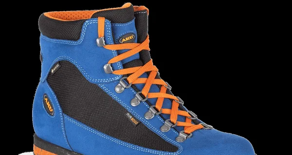 Slope V-Light GTX Blu-Arancio