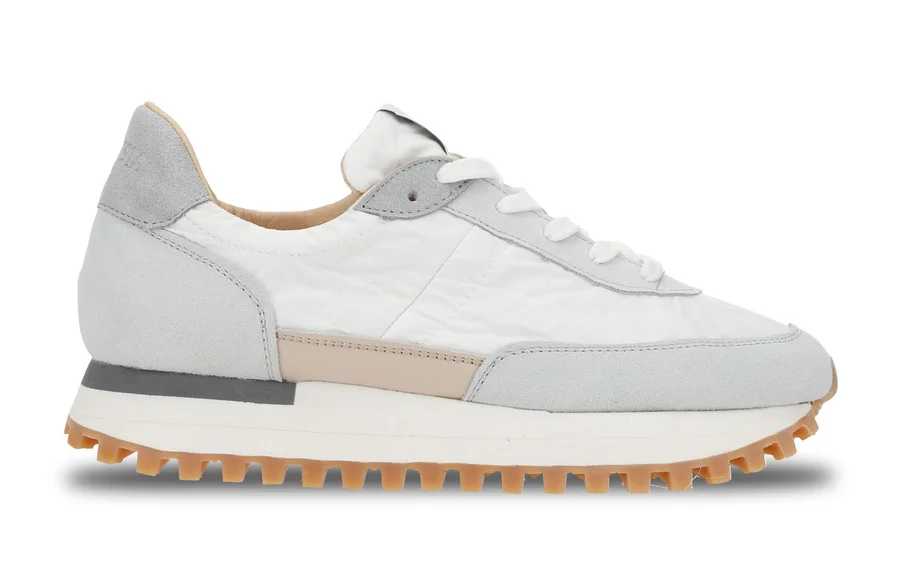 Marathon Run.S.Trail white