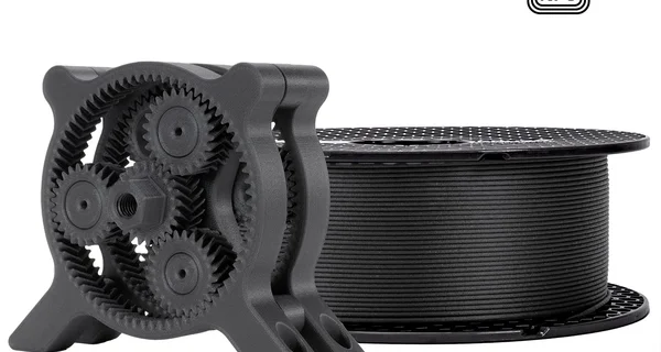 Prusament PA11 Carbon Fiber Black 800g (NFC) – Multipack 10 pcs