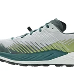 AMPLUX 2 - GREY/FERN