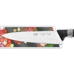 Sanelli Coltello Trinciante Olivato Cm.25
