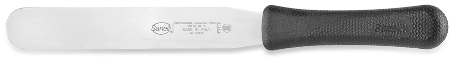 Sanelli Spatola Cuoco Cm.18